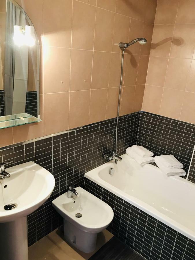 El Toyo - Cabo De Gata Apartment Almeria Bagian luar foto