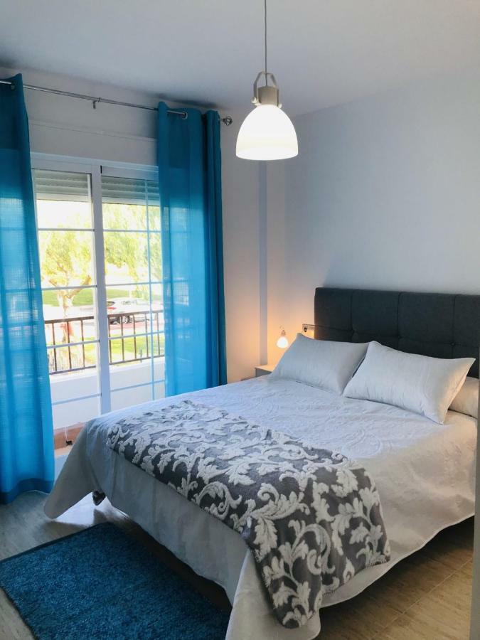 El Toyo - Cabo De Gata Apartment Almeria Bagian luar foto